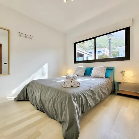 Вилла Miya Del Sol Heated Saltwater Pool *