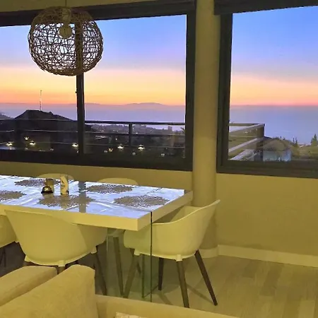 Вилла Miya Del Sol Heated Saltwater Pool Ля Оротава