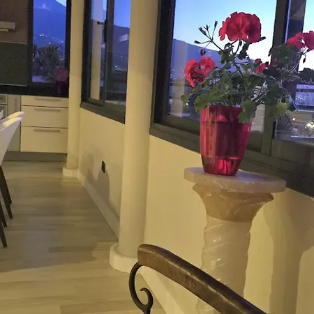 Miya Del Sol Heated Saltwater Pool Ля Оротава