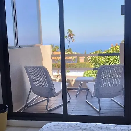 Miya Del Sol Heated Saltwater Pool Villa *