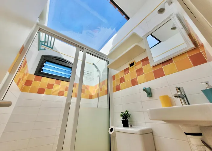 וילה Miya Del Sol Heated Saltwater Pool