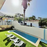 Miya Del Sol Heated Saltwater Pool * La Orotava