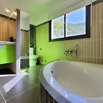 Vila Miya Del Sol Heated Saltwater Pool La Orotava