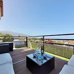 Miya Del Sol Heated Saltwater Pool * La Orotava