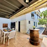 Miya Del Sol Heated Saltwater Pool La Orotava