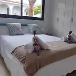 Miya Del Sol Heated Saltwater Pool Vila La Orotava