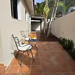 Miya Del Sol Heated Saltwater Pool Vila *