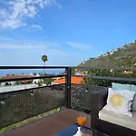 Miya Del Sol Heated Saltwater Pool * La Orotava
