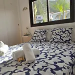 Miya Del Sol Heated Saltwater Pool Vila La Orotava