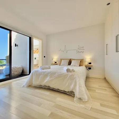 Miya Del Sol Heated Pool Villa