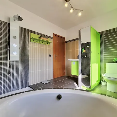 Miya Del Sol Heated Saltwater Pool *