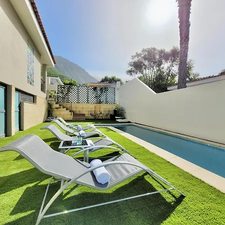Villa Miya Del Sol Heated Pool *