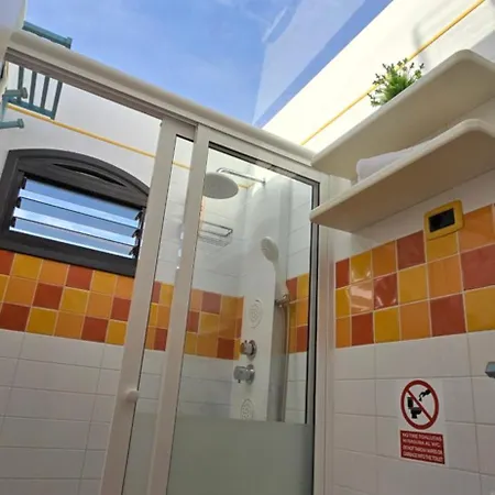 Miya Del Sol Heated Pool * La Orotava