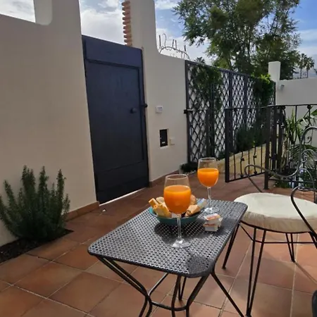 Miya Del Sol Heated Saltwater Pool Villa *