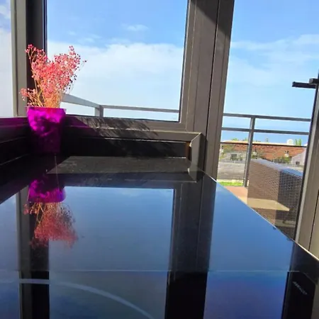 Villa Miya Del Sol Heated Saltwater Pool *