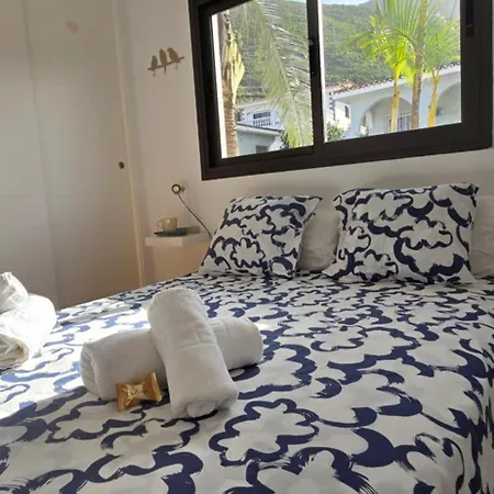 Miya Del Sol Heated Pool Villa La Orotava