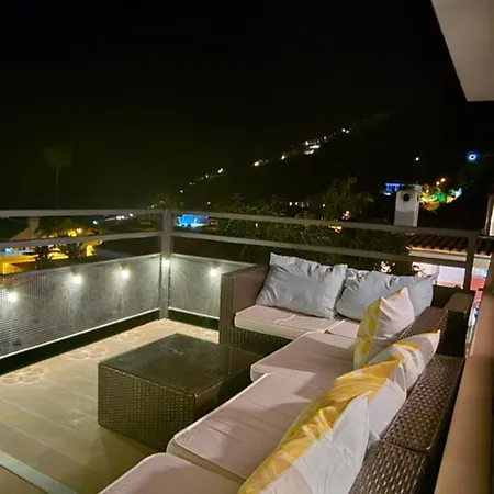 Miya Del Sol Heated Pool * La Orotava