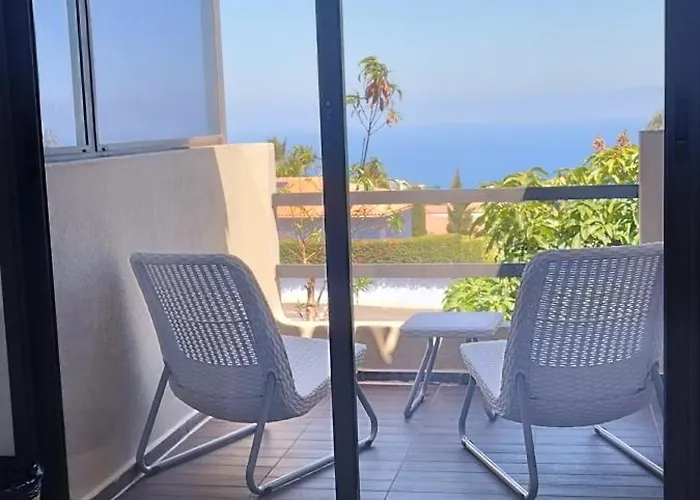 Miya Del Sol Heated Pool Villa *