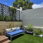 Miya Del Sol Heated Saltwater Pool فيلة