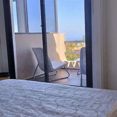 Miya Del Sol Heated Pool Villa La Orotava