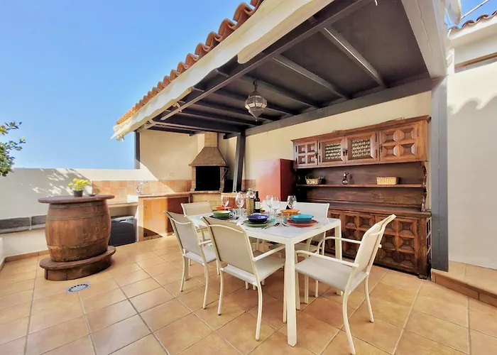 Miya Del Sol Heated Saltwater Pool * Ля Оротава