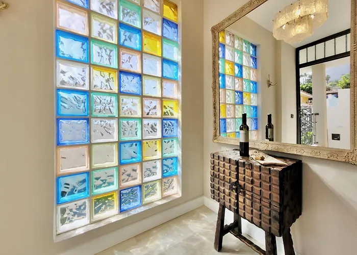 Miya Del Sol Heated Saltwater Pool Вилла *