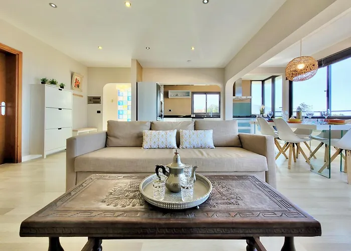 Вилла Miya Del Sol Heated Saltwater Pool *