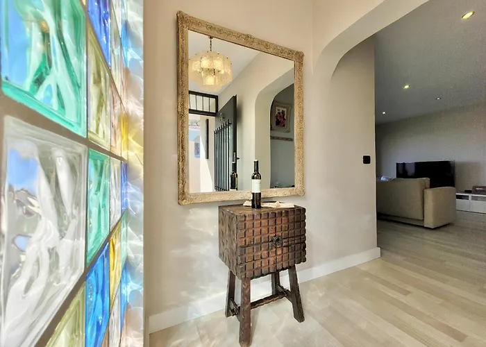 Miya Del Sol Heated Saltwater Pool * Ля Оротава