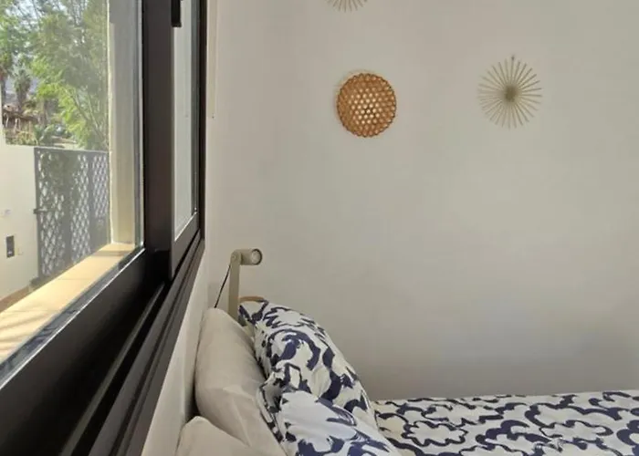 Вилла Miya Del Sol Heated Saltwater Pool Ля Оротава