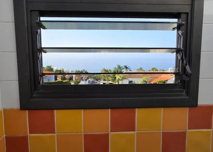 Miya Del Sol Heated Saltwater Pool Ля Оротава