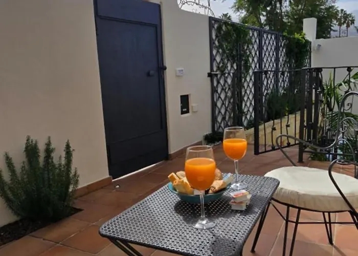 Miya Del Sol Heated Saltwater Pool Вилла *