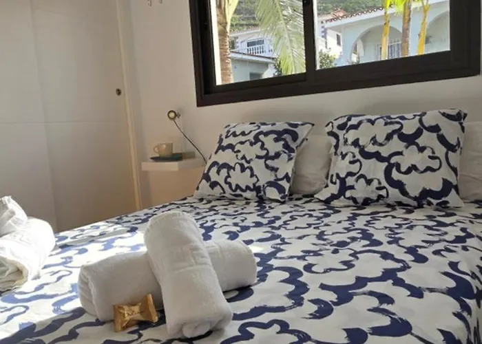 Miya Del Sol Heated Saltwater Pool Вилла Ля Оротава