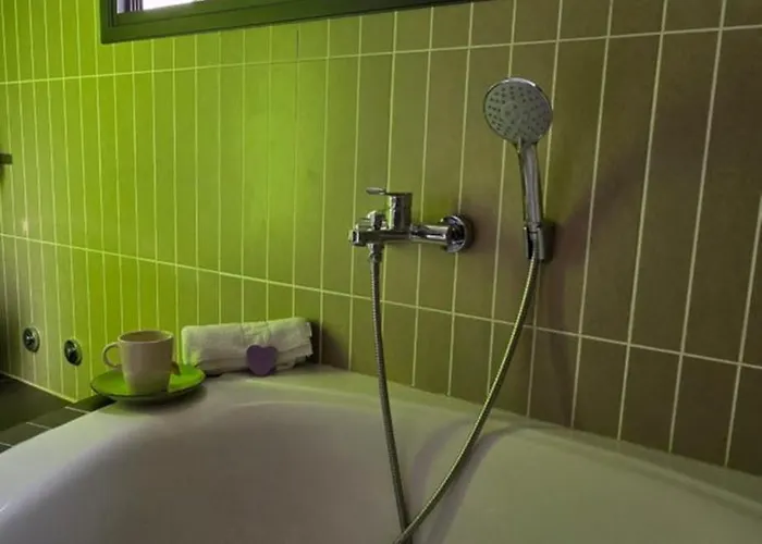 Вилла Miya Del Sol Heated Saltwater Pool Ля Оротава