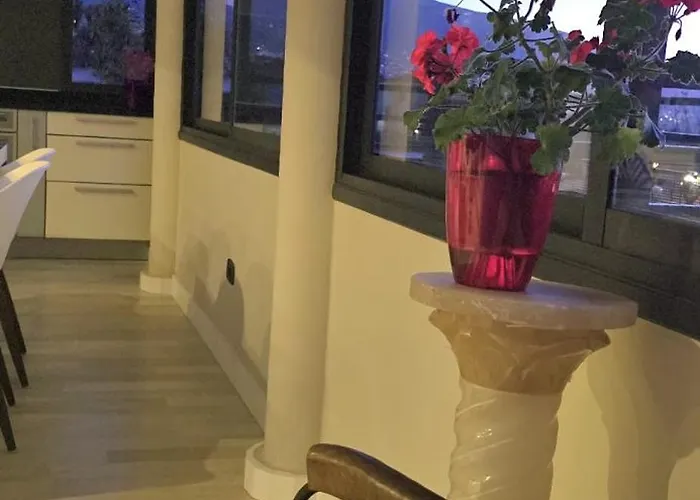 Miya Del Sol Heated Saltwater Pool Ля Оротава