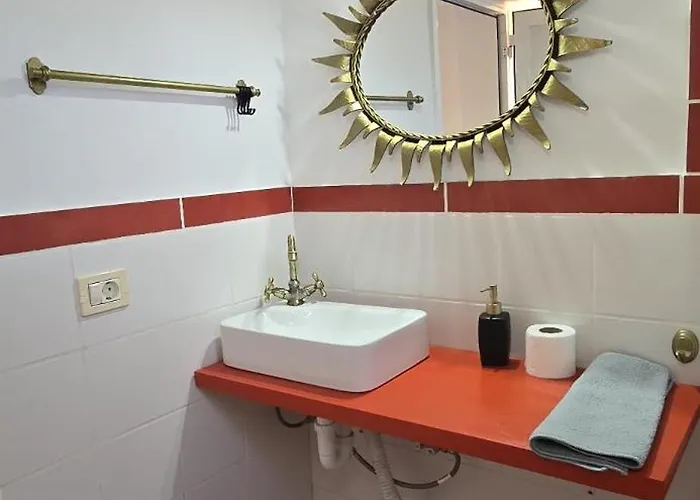 Miya Del Sol Heated Saltwater Pool * Ля Оротава