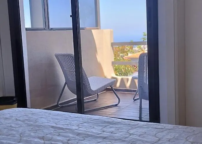 Miya Del Sol Heated Saltwater Pool Вилла Ля Оротава